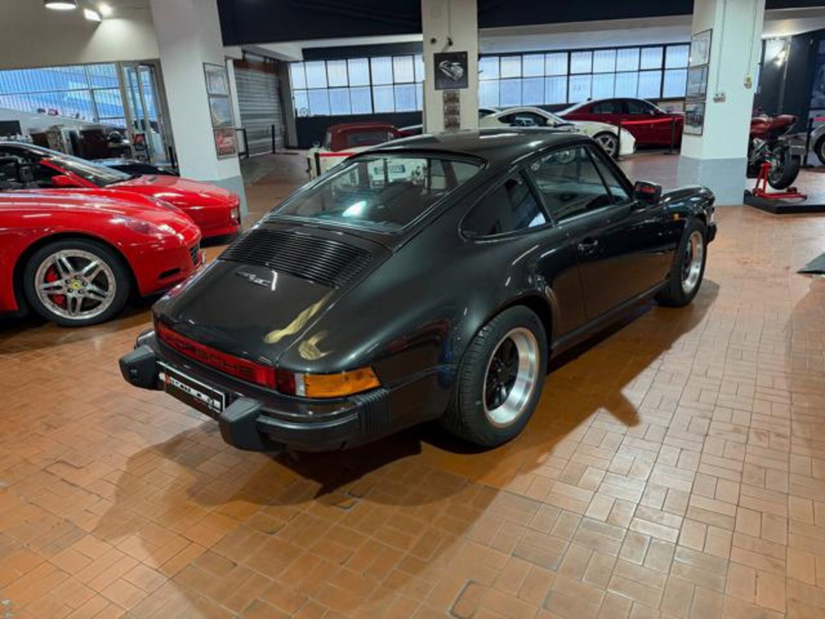 Porsche 911 Coupé SC 3.0 (6)