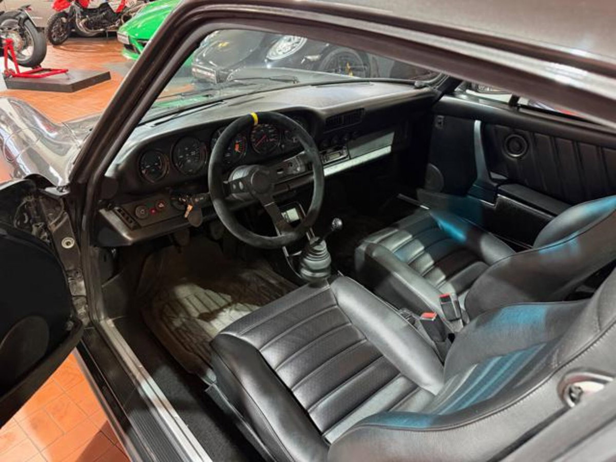 Porsche 911 Coupé SC 3.0 (7)