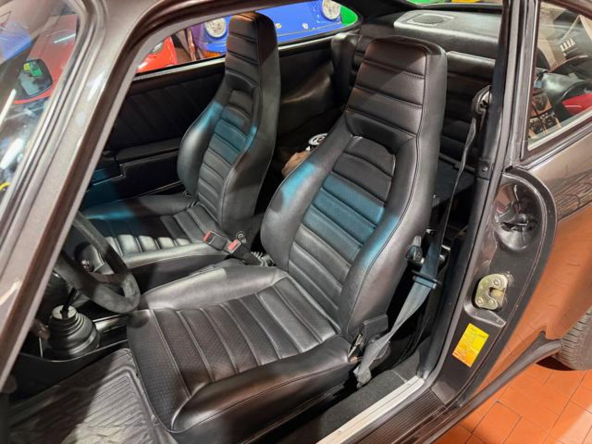 Porsche 911 Coupé SC 3.0 (9)