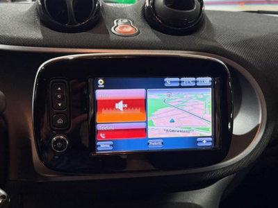 smart Fortwo Cabrio 90 0.9T twinamic cabrio Urbanrunner Passion (12)