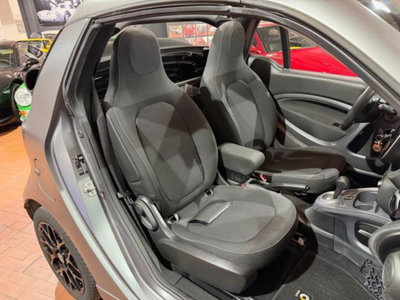 smart Fortwo Cabrio 90 0.9T twinamic cabrio Urbanrunner Passion (13)