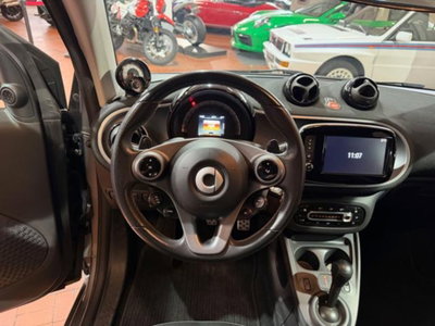 smart Fortwo Cabrio 90 0.9T twinamic cabrio Urbanrunner Passion (8)