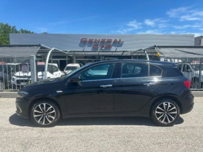Fiat Tipo Tipo 1.6 Mjt 4 porte Lounge usata