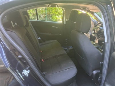 Fiat Tipo Tipo 1.6 Mjt 4 porte Lounge (10)