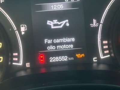 Fiat Tipo Tipo 1.6 Mjt 4 porte Lounge (12)