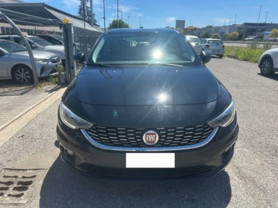 Fiat Tipo Tipo 1.6 Mjt 4 porte Lounge (2)