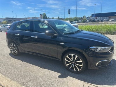 Fiat Tipo Tipo 1.6 Mjt 4 porte Lounge (5)