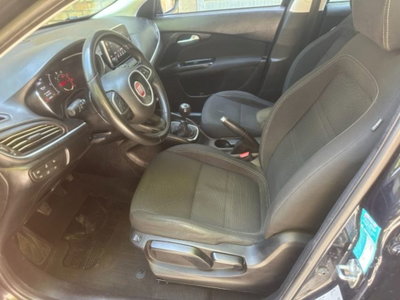 Fiat Tipo Tipo 1.6 Mjt 4 porte Lounge (6)