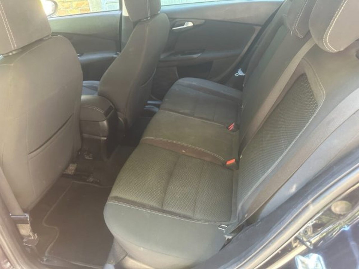 Fiat Tipo Tipo 1.6 Mjt 4 porte Lounge (7)