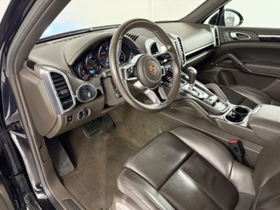 Porsche Cayenne 3.0 Diesel (4)