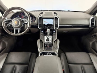 Porsche Cayenne 3.0 Diesel (5)