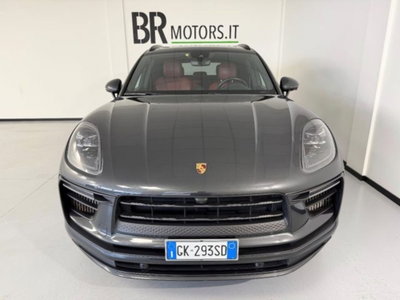Porsche Macan 2.9 S 380cv pdk (2)