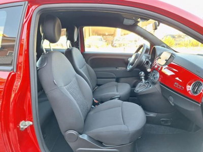 Fiat 500 1.0 Hybrid Club (18)