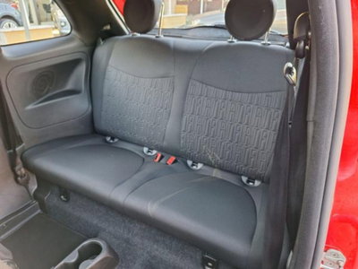 Fiat 500 1.0 Hybrid Club (19)