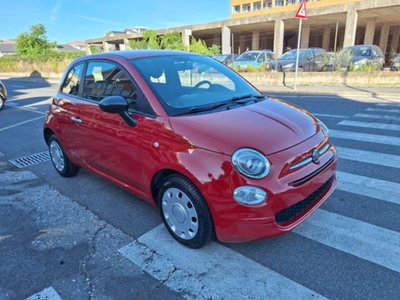 Fiat 500 1.0 Hybrid Club (3)