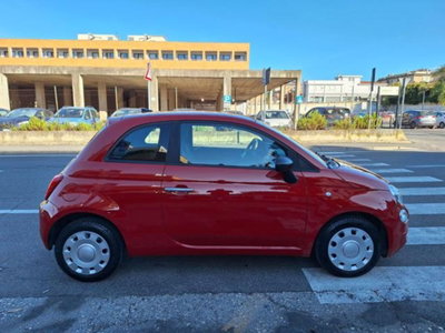 Fiat 500 1.0 Hybrid Club (9)