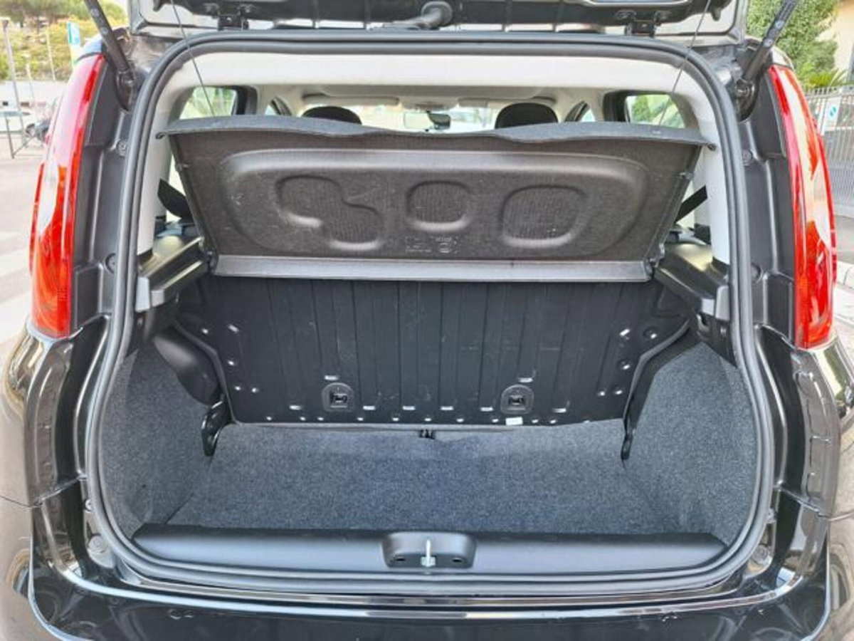 Fiat Panda 1.0 firefly hybrid s&s 70cv 5p.ti (10)