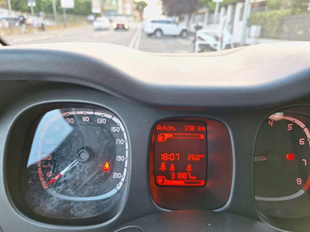 Fiat Panda 1.0 firefly hybrid s&s 70cv 5p.ti (19)