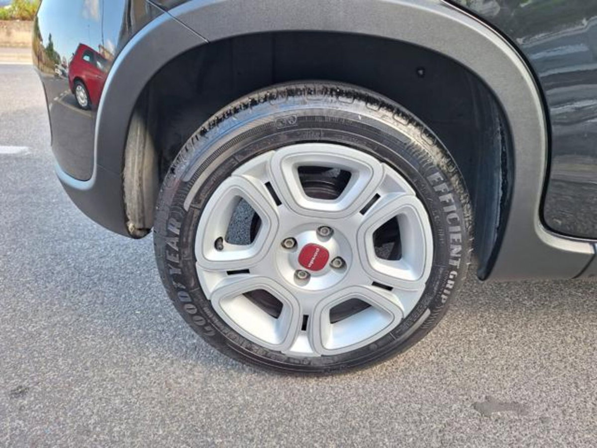 Fiat Panda 1.0 firefly hybrid s&s 70cv 5p.ti (8)