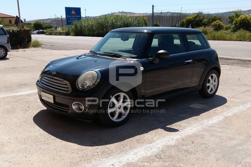 MINI Mini 1.4 16V One