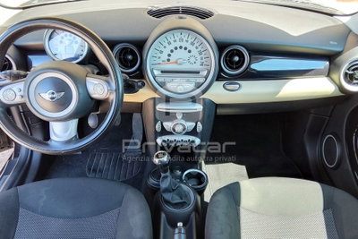 MINI Mini 1.4 16V One (10)