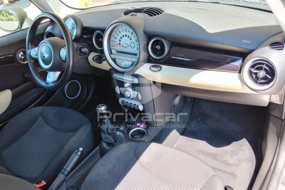 MINI Mini 1.4 16V One (11)