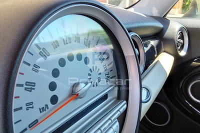 MINI Mini 1.4 16V One (14)