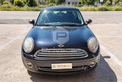 MINI Mini 1.4 16V One (2)
