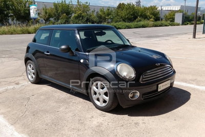 MINI Mini 1.4 16V One (3)