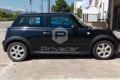 MINI Mini 1.4 16V One (4)