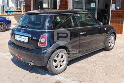 MINI Mini 1.4 16V One (5)