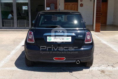 MINI Mini 1.4 16V One (6)