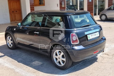 MINI Mini 1.4 16V One (7)