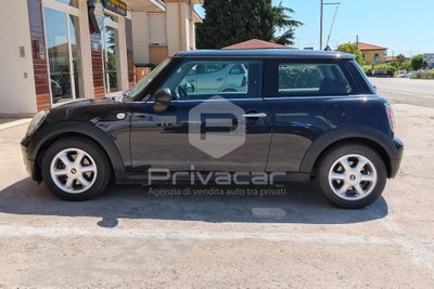 MINI Mini 1.4 16V One (8)