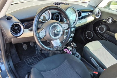 MINI Mini 1.4 16V One (9)