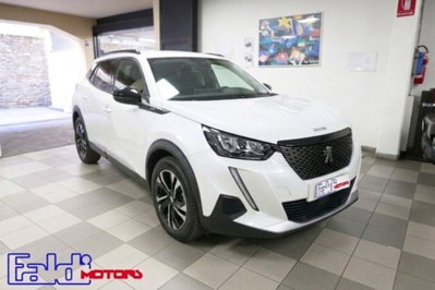 Peugeot 2008 PureTech 130 S&S EAT8 Allure Pack usata