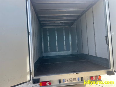 Citroen Jumper Heavy 35 cassone fisso L4 2.2 bluehdi 140cv S&S (9)