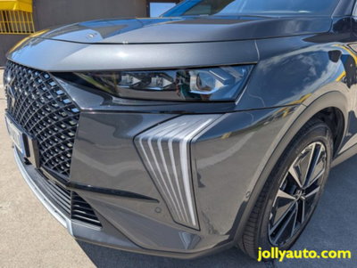 Ds DS 7 1.5 bluehdi Pallas 130cv auto (10)