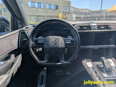 Ds DS 7 1.5 bluehdi Pallas 130cv auto (11)