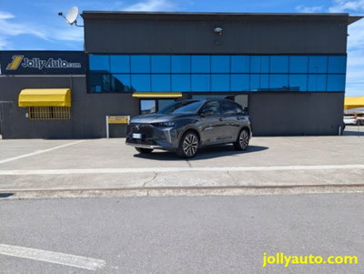 Ds DS 7 1.5 bluehdi Pallas 130cv auto (19)