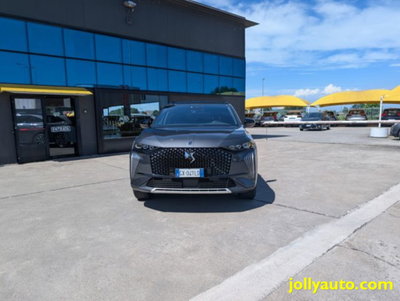 Ds DS 7 1.5 bluehdi Pallas 130cv auto (2)