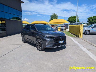 Ds DS 7 1.5 bluehdi Pallas 130cv auto (3)
