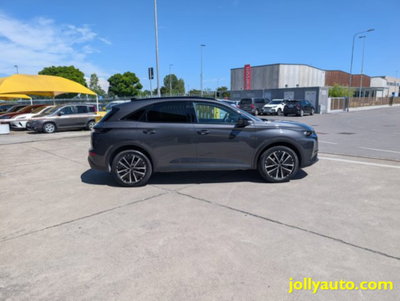 Ds DS 7 1.5 bluehdi Pallas 130cv auto (4)