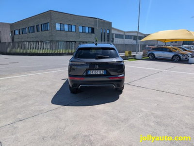 Ds DS 7 1.5 bluehdi Pallas 130cv auto (6)