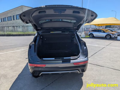 Ds DS 7 1.5 bluehdi Pallas 130cv auto (7)