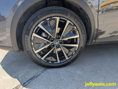Ds DS 7 1.5 bluehdi Pallas 130cv auto (8)