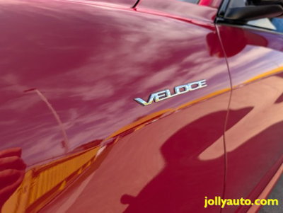 Alfa Romeo Giulia 2.2 Turbodiesel 160 CV AT8 Sprint (20)