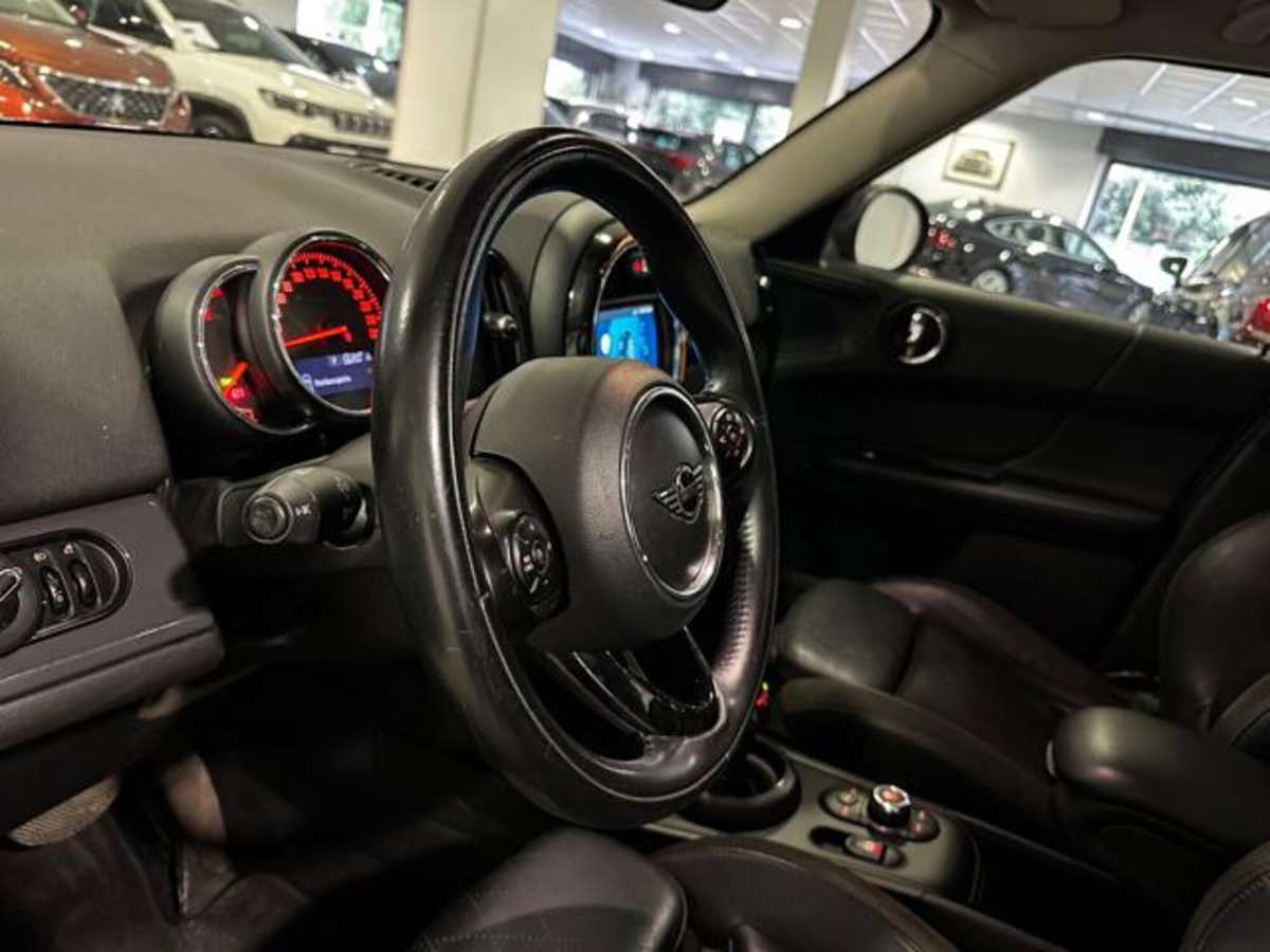 MINI Mini Countryman 2.0 Cooper D Business Countryman ALL4 Automatica (10)