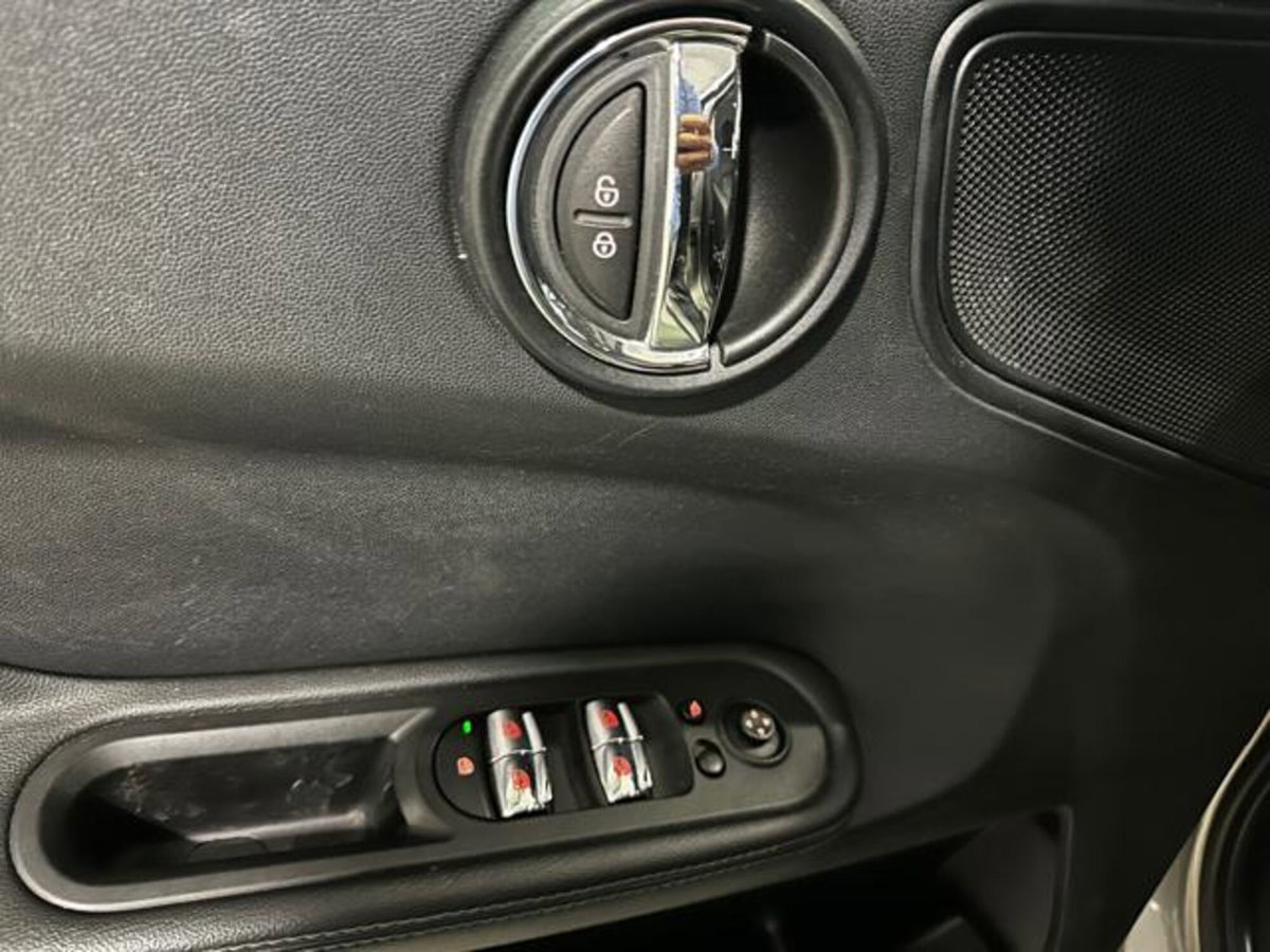 MINI Mini Countryman 2.0 Cooper D Business Countryman ALL4 Automatica (12)