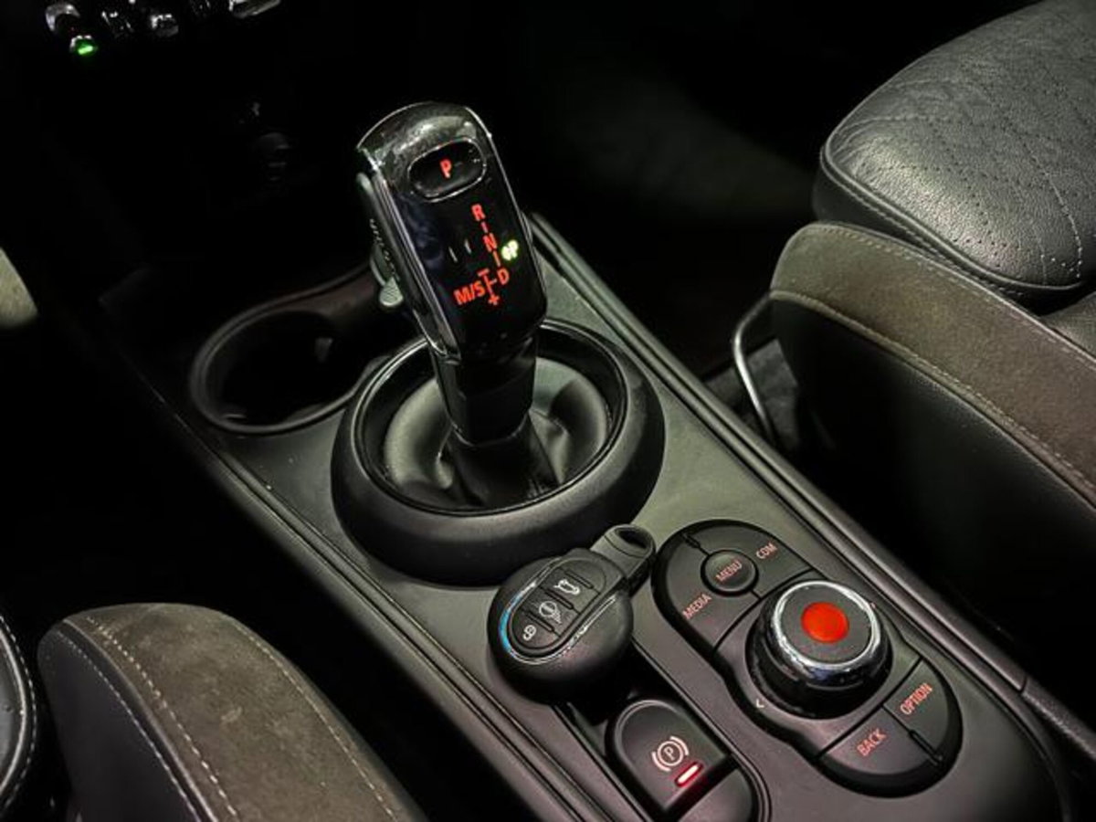 MINI Mini Countryman 2.0 Cooper D Business Countryman ALL4 Automatica (14)